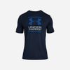 Under Armour - Áo thun thể thao nam Gl Foundation Short Sleeve Lifestyle