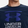 Under Armour - Áo thun thể thao nam Gl Foundation Short Sleeve Lifestyle