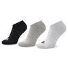 adidas - Vớ tất thuyền Nam Nữ T Spw Ns 3P No Show Socks