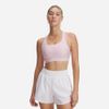 Under Armour - Áo ngực tập luyện nữ Women's Under Armour Crossback Mid Medium-Support Bra