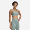 Under Armour - Áo ngực tập luyện nữ Crossback Mid Heather Training Bra