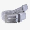 Under Armour - Thắt lưng nam nữ Braided Stretch Golf Belt