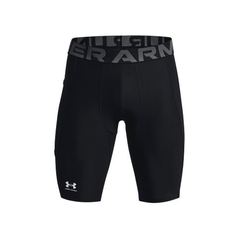 Under Armour - Quần ngắn nam Men's HeatGear® Pocket Long Shorts