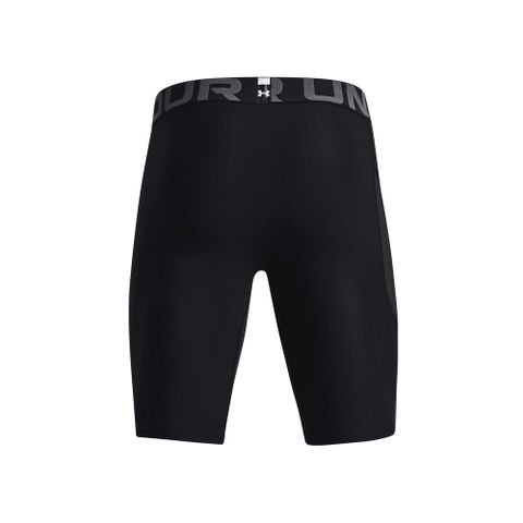 Under Armour - Quần ngắn nam Men's HeatGear® Pocket Long Shorts