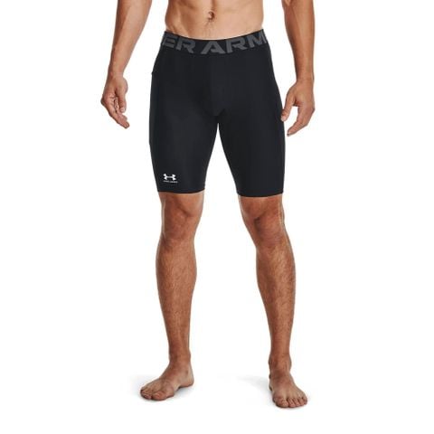 Under Armour - Quần ngắn nam Men's HeatGear® Pocket Long Shorts