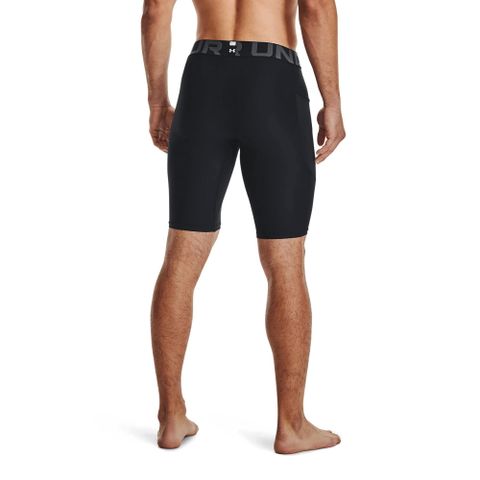 Under Armour - Quần ngắn nam Men's HeatGear® Pocket Long Shorts