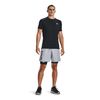 Under Armour - Quần ngắn nam Men's HeatGear® Pocket Long Shorts