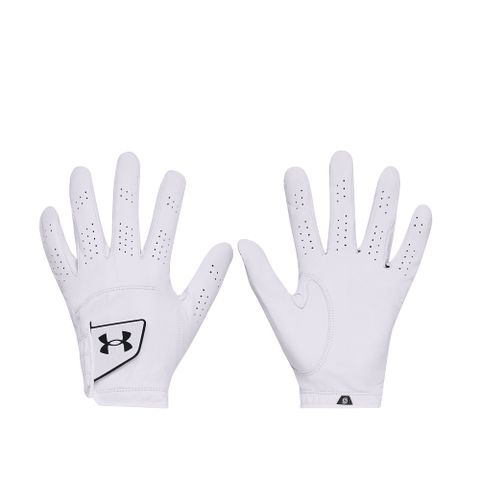 Under Armour - Găng tay nam nữ Men's UA Spieth Tour Glove