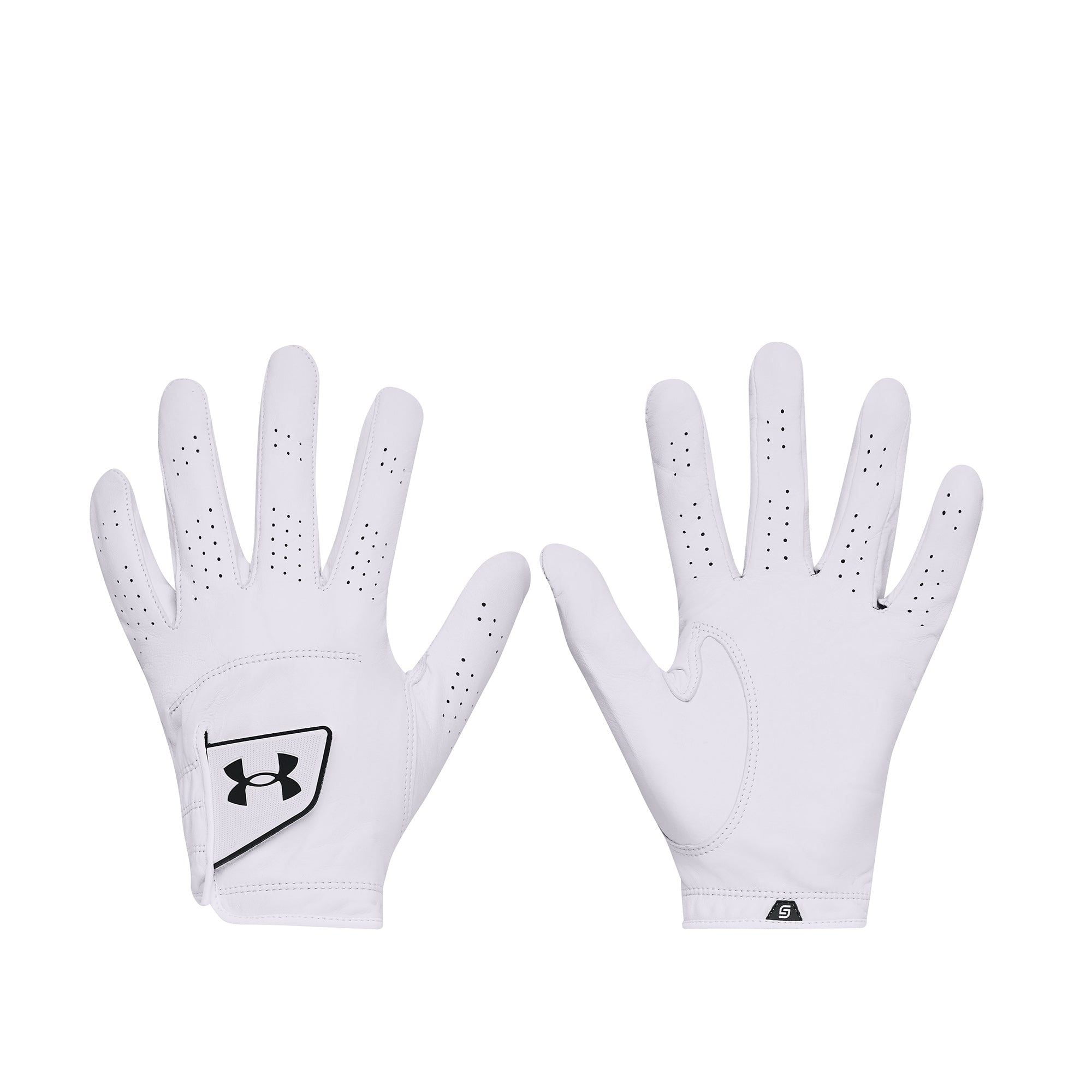 Under Armour - Găng tay nam nữ Men's UA Spieth Tour Glove
