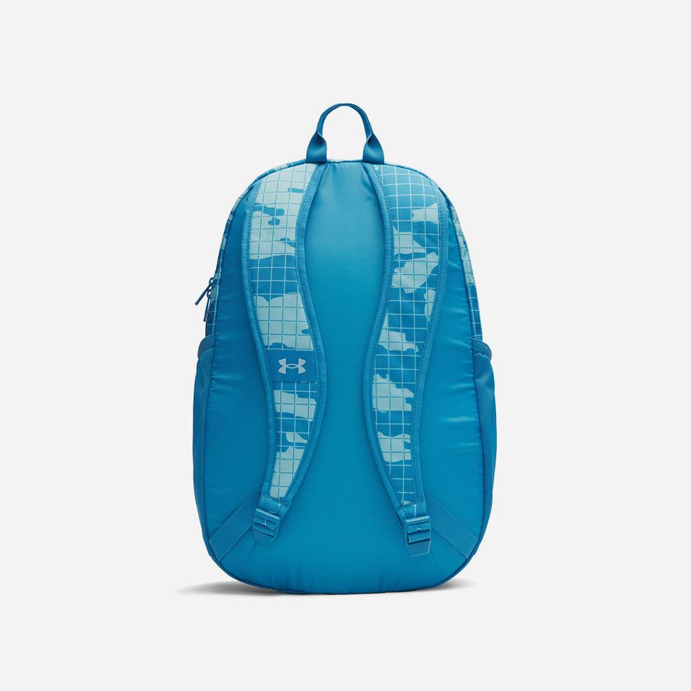 Under Armour - Ba lô nam nữ Hustle Sport Backpack Training
