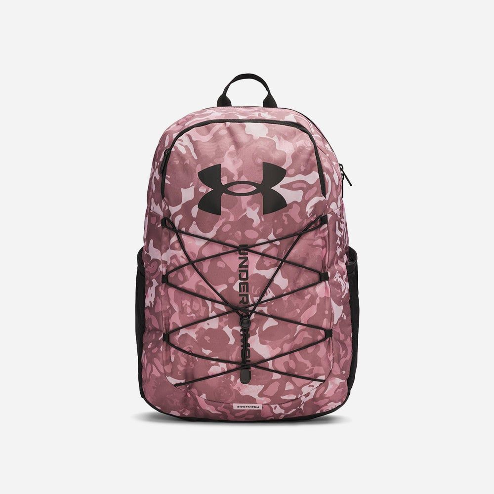 Under Armour - Ba lô nam nữ Hustle Sport Backpack Training