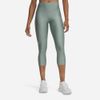 Under Armour - Quần dài ống bó nữ Tech Hi Capri Training Leggings