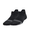 Under Armour - Bộ 2 Vớ tất nữ Breathe 2 No Show Tab 2PK Training