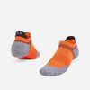 Under Armour - Vớ tất nam nữ Ad Run Cushion 1Pk Ns Tab Running