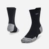 Under Armour - Vớ tất nam nữ Unisex UA ArmourDry™ Run Cushion Mid-Crew Socks