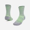 Under Armour - Vớ tất cổ cao nam nữ Run Cushion 1Pk Mid Running Socks