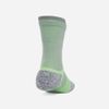 Under Armour - Vớ tất cổ cao nam nữ Run Cushion 1Pk Mid Running Socks