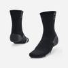 Under Armour - Vớ tất nam nữ Unisex UA ArmourDry™ Playmaker Mid-Crew Socks