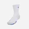 Under Armour - Vớ tất cổ cao nam nữ Rock Plymker 1PK Mid Training