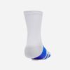 Under Armour - Vớ tất cổ cao nam nữ Rock Plymker 1PK Mid Training
