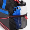 Under Armour - Túi trống thể thao nữ Project Rock Small Duffel Bag - Black