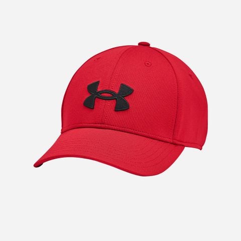 Under Armour - Nón mũ nam Men's UA Blitzing Adjustable Cap