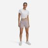 Under Armour - Quần ngắn ống ôm nữ Women's Under Armour Launch Pro 2-In-1 Shorts