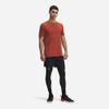 Under Armour - Áo thun tay ngắn nam Vanish Elite Seamless Short Sleeve Training
