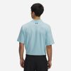 Under Armour - Áo thun có cổ nam Men's Matchplay Polo Golf