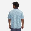 Under Armour - Áo thun có cổ nam Matchplay Printed Golf Polo