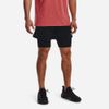 Under Armour - Quần ngắn thể thao nam Vanish Elite 2In1 Short Training