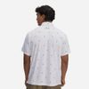 Under Armour - Áo thun có cổ nam Playoff 3.0 Printed Golf Polo