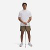 Under Armour - Áo thun có cổ nam Playoff 3.0 Printed Golf Polo