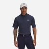 Under Armour - Áo thun có cổ nam Playoff 3.0 Printed Golf Polo