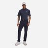 Under Armour - Áo thun có cổ nam Playoff 3.0 Printed Golf Polo