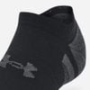 Under Armour - Vớ tất nam nữ Unisex UA Performance Tech 3 Pack No Show Socks