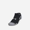 Under Armour - Bộ ba đôi Vớ tất cổ thấp nam nữ Performance Tech 3Pk Training