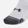 Under Armour - Vớ tất nam nữ Unisex UA Performance Tech 3 Pack No Show Socks