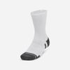 Under Armour - Bộ ba đôi Vớ tất cổ cao nam nữ Performance Tech 3Pk Training