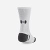 Under Armour - Bộ ba đôi Vớ tất cổ cao nam nữ Performance Tech 3Pk Training