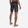 Under Armour - Quần ngắn ống ôm nam Curry Heatgear Printed Shorts