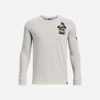 Under Armour - Áo tay dài bé trai Boys' Project Rock Cobra Long Sleeve Tee