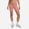 Under Armour - Quần ngắn ống ôm nữ Meridian Bike Short 7In Training