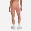 Under Armour - Quần ngắn ống ôm nữ Meridian Bike Short 7In Training