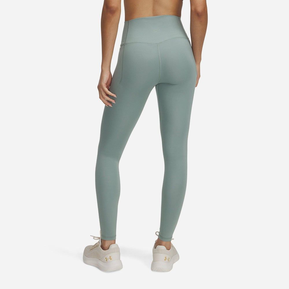 Under Armour - Quần dài ống bó nữ Meridian Legging Training