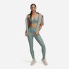 Under Armour - Quần dài ống bó nữ Meridian Legging Training