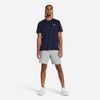Under Armour - Quần ngắn chạy bộ nam Launch 7'' Unlined Shorts Running