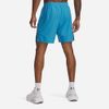 Under Armour - Quần ngắn chạy bộ nam Launch 7'' 2-In-1 Shorts Running
