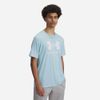Under Armour - Áo thun nam Men's Under Armour Sportstyle Logo Update Short Sleeve T-Shirt