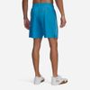 Under Armour - Quần ngắn thể thao nam Tech Woven Wordmark Training